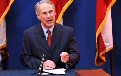 Texas governor signs ‘sanctuary cities’ bill