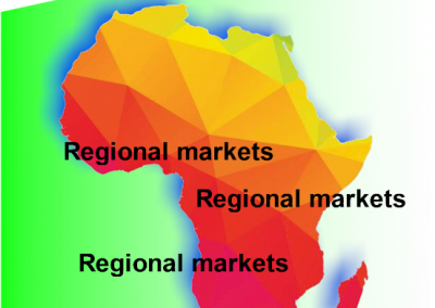 Africa-Green